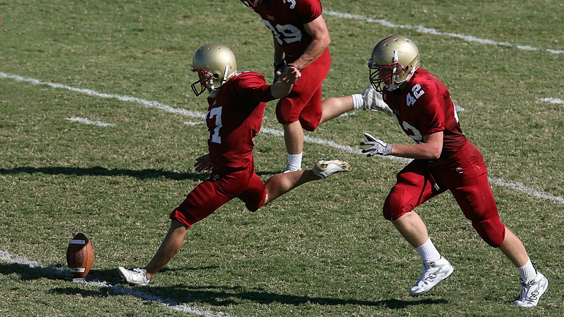 张帅的经验分享：如何用连败转化成长动能，连败连胜
